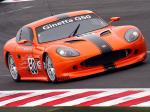 Ginetta G50 Cup 2008 года